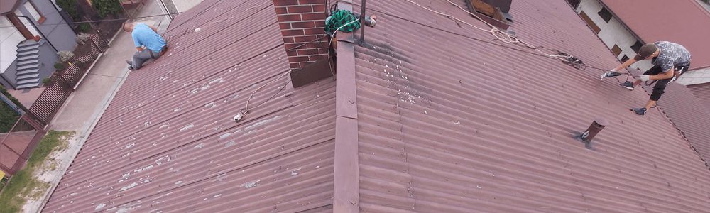 dach przed 2 - malujemy.com.pl