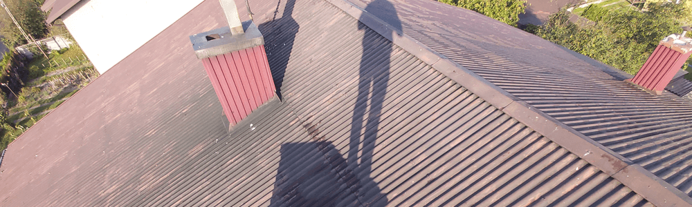 dach przed 5 - malujemy.com.pl