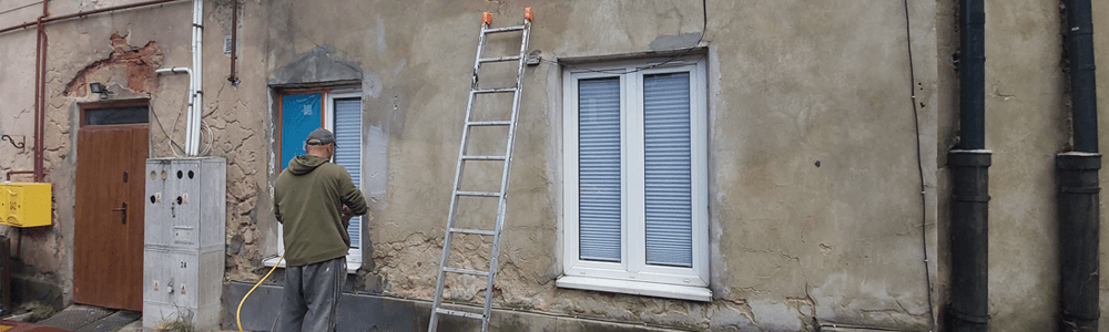 elewacja 3 przed - malujemy.com.pl